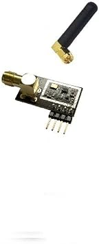 433.92MHz FSK/GFSK RF Verici Seti NTX05RNA4-SET