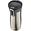 Stainless Steel/Black Stainless Steel/Black
