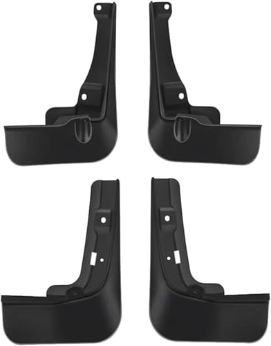 車のマッドフラップ 用のトヨタ 用のプリウスシリーズ用 フェンダー用マッドガード フラップ スプラッシュフラップ