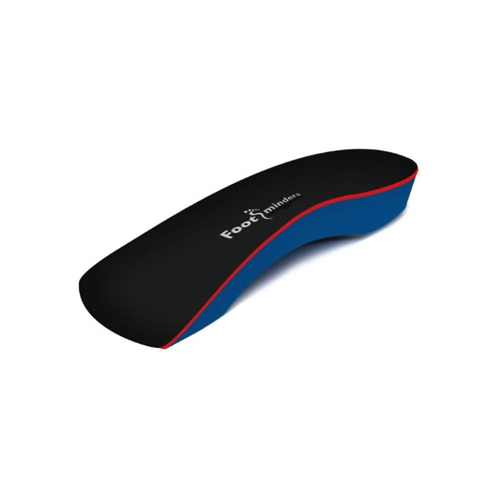 Buy Footminders Kids Orthotic Inserts Pediatric Arch Supports for