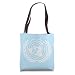 United Nations Flag Tote Bag