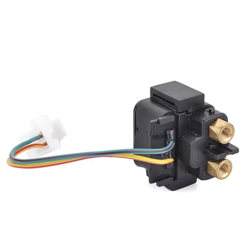 �C�O�j�b�V���������[ Compatible With Yamaha For YFA1S-SC 2004 For YFM125 2005-2013 For YFM80 2005-2008 �I�[�g�o�C�X�^�[�^�[�����[�\���m�C�h�X�C�b�`�A�N�Z�T���[