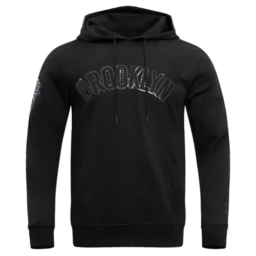 Image of Pro Standard Mens NBA Classic Pull Over Hoodie