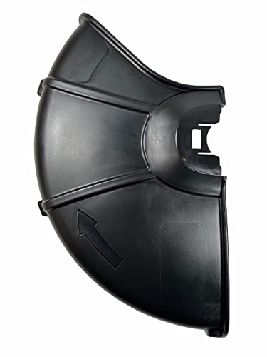 ORALOCK for Black and Decker 478535-00 String Trimmer Guard Assy GH1000 GH2000