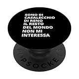 Adesivo moderno riutilizzabile, riposizionabile, adatto a tutti tipi di smartphone, tablet, custodie e molti altri dispositivi.