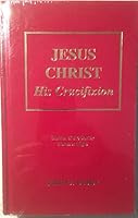 Jesus Christ : His Crucifixion 1889773581 Book Cover