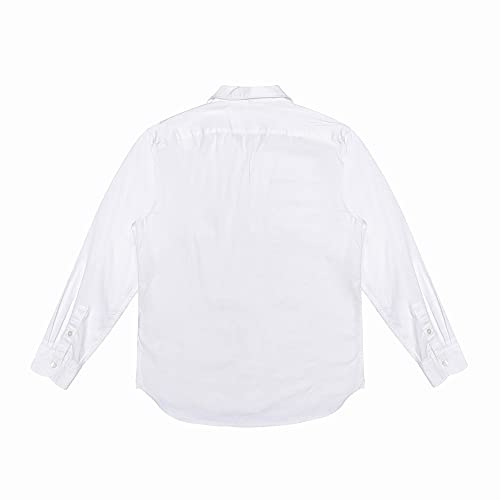 Levi's Men's 85748-0059 Classic 1 Pocket Standard Shirt, Blue, S