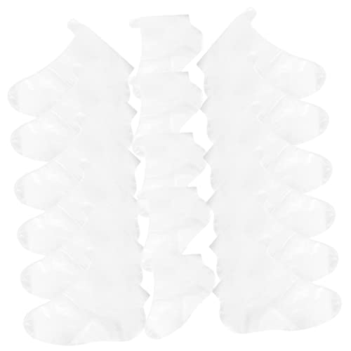 Sachets de protection de pédicure pour votre routine bien-être