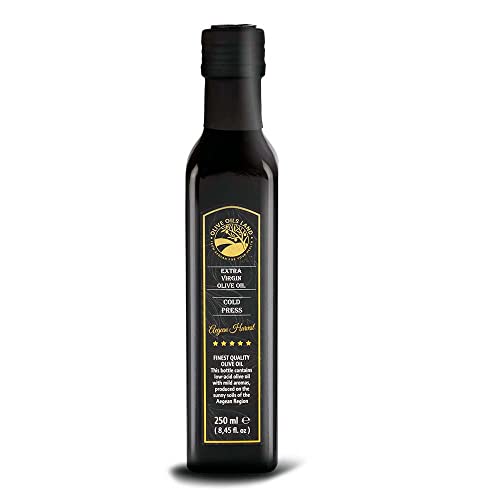 Aceite de Oliva Extra Virgen 250 ml
