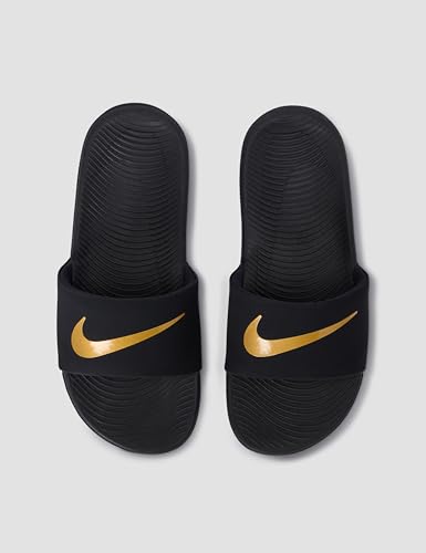 Image of Nike Unisex Kids' Kawa Slides - Boys Girls Toddlers & Baby Sandals
