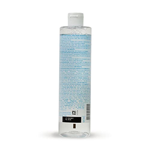 Neutrogena Água Micelar Demaquilante Hydro Boost,400ml