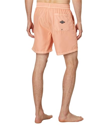 Billabong Men's Standard All Day Overdye Layback Volley Boardshort2