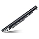 BORSCELLOR JC04 919701-850 919700-850 Akku Ersatz JC03 für HP Pavilion Laptop 250 G6 919682-831 919681-221 919682-121 919682-421 für HP 15 -BS015 DX 15-BS000 15-BS070WM