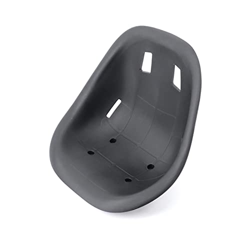 QWERTYUI Compatible with Large Size Racing Go Kart Man Sprint Track Seat Kit Moto Racing Kit Karting Seat Drift Car Seat