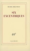 Six excentriques 2070768686 Book Cover