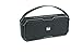Dual Electronics LUBTWS6 Wireless Portable Bluetooth Speaker, TruWireless Bluetooth Stereo, Waterproof & Dustproof IP67, 360 Degree Rich Dynamic Sound, Up to 100ft Wireless Range, 15 Hour Playtime