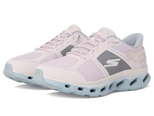 Image of Skechers Women's Go Walk Glide Step 2.0 Elektra Hands Free Slip-ins