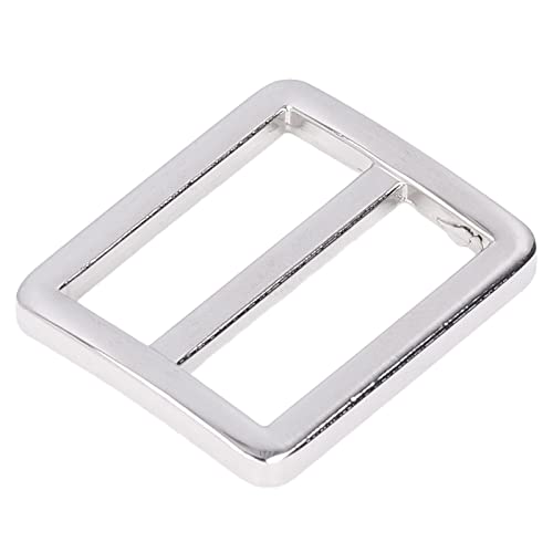 Fivelas, amplamente utilizado, fino acabamento de metal, fivela, textura requintada para coleira de