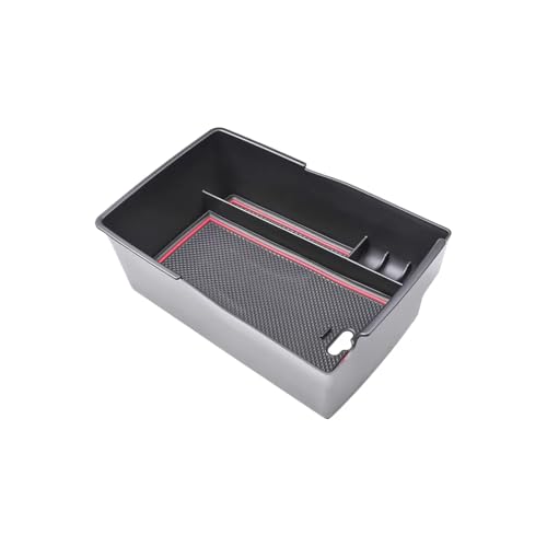 Organisateur console centrale pour Hyundai Santa Fe TM 2021-2023