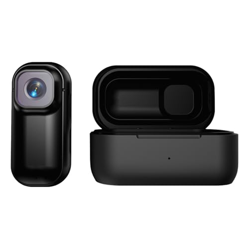 Caméra d'action 4K pour vos vlogs de voyage et aventures sportives