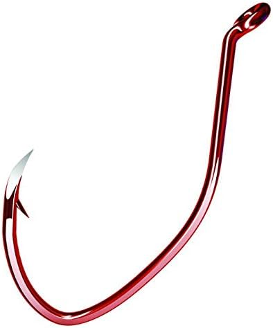 Lazer Trokar Pro-V Octopus Hook