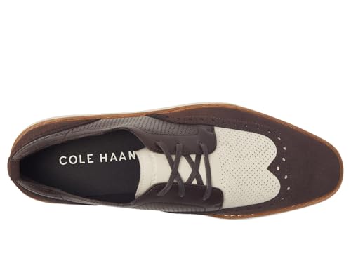 Image of Cole Haan Women's Originalgrand Platform Wingtip
