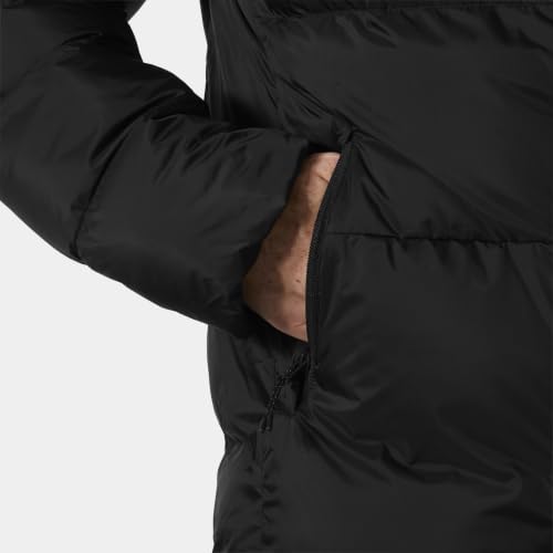 Parka Helly Hansen Active de invierno para proteger tus trayectos diarios 7