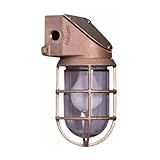 Eaton Electrical - INX2006YEL - Pauluhn, Industrial Globe, Glass, 100W, Yellow, 6 in. Globe, (Each)