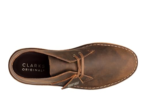 Image of Clarks Men's Wallabee Shoe