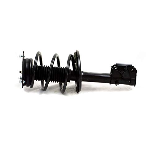 Image of Gabriel G57493 Ultra ReadyMount Front Left Complete Strut Assembly Fits 09-15 Nissan Maxima (1 Pack)