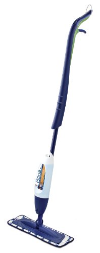 Bona Hardwood Floor Spray Mop, includes 28.75 oz. Cartridge