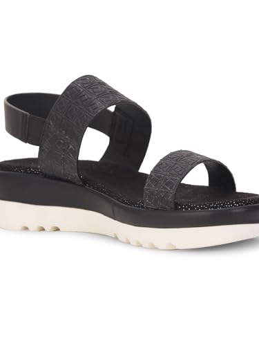 Image of Bata Women's Sandals Stylish, Comfortable Breathable Footwear