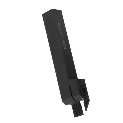 Juego de herramienta para torneado CNC MGEHR1616-2 10 piezas miniatura 5