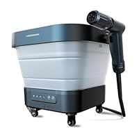 Amazon | T-PROFESSIONAL 高圧洗浄機 2.0 スタンダードセット ハンディ