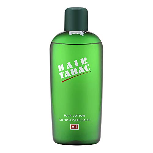 Tabac Original Hair Lotion Oil 200ml by Tabac