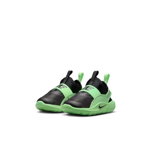 Image of Nike Unisex Kids' Flex Runner 4 Running Shoes - Boys Girls Toddlers & Baby Running Sneakers