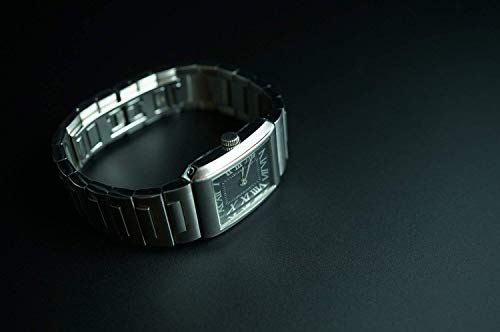 Image of BIGIMALL Black One Side Glossy One Side Matt Acrylic Display Boards for Tabletop Product Photography-Reflective and Non Reflective Finish Background 12x12 Acrylic Sheet