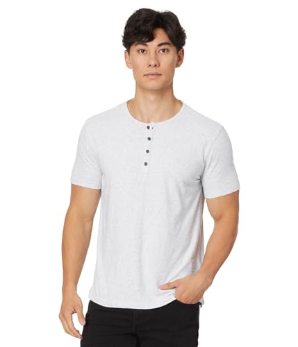 John Varvatos Men's Jordan Henley