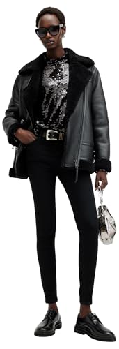 Women's Sola Shearling4