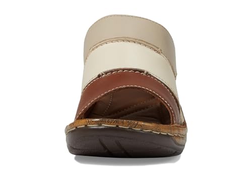 Josef Seibel Catalonia 86 Cognac/Multi Nappa EU 36 (US Women's 5-5.5) M2