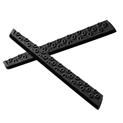 Image of Bwake Replacement Earsocks for Oakley Currency Sunglasses