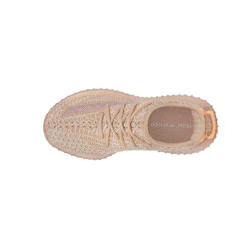 Infant adidas Yeezy Boost 350 in Pirate Black (2016) BB53552