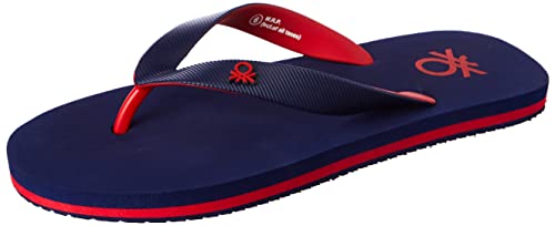 Image of UNITED COLORS OF BENETTON Men's 22a8cffpm101i Slipper
