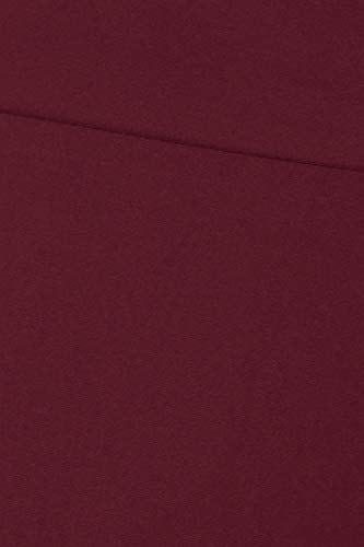Image of Leggings Depot Women's Wide Leg Drawstring Pajama Pants for Lounge, Sleep