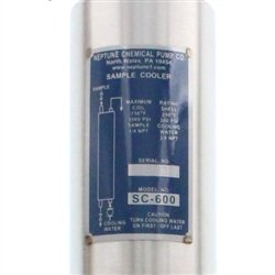 Neptune Sample Cooler SC-600