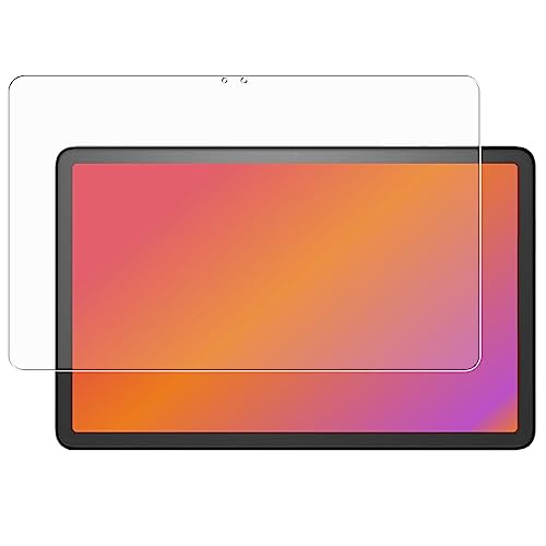 【反射を抑えすぎない、光沢感も】ClearView Fire Max 11 第13世代 2023年モデル (11インチ タブレット)用【 マット 反射低減 】液晶 保護 フィルム 気泡レス 日本製