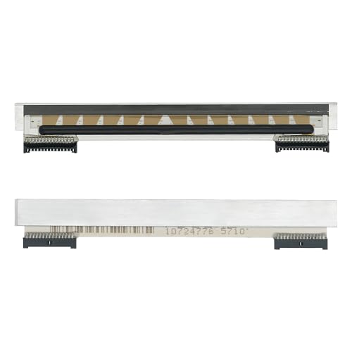 Tête d'impression Zebra 105934-037 corrige code barre illisible