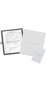 dean&deluca ギフトカタログ　プラチナ　未使用　IDパスワード DEAN＆DELUCA ギフトカタログ(カードタイプ)＜PLATINUM-C