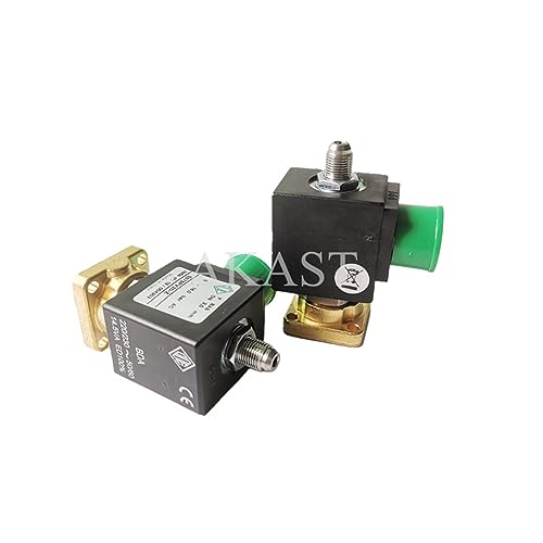 Électrovanne ODE pour réparer le module d'admission du compresseur - 5