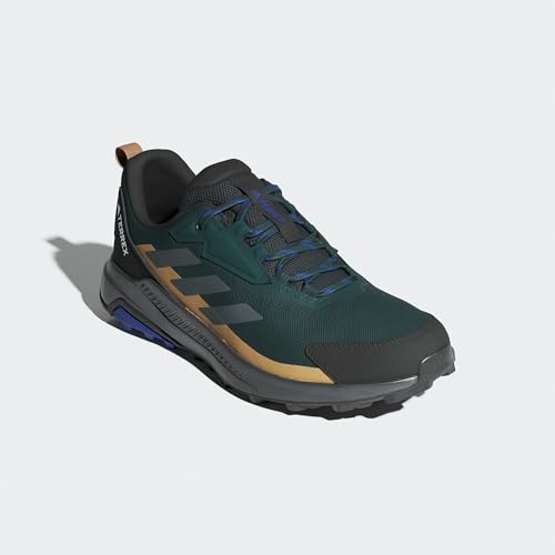Image of adidas Mens Terrex Anylander Hiking Shoe